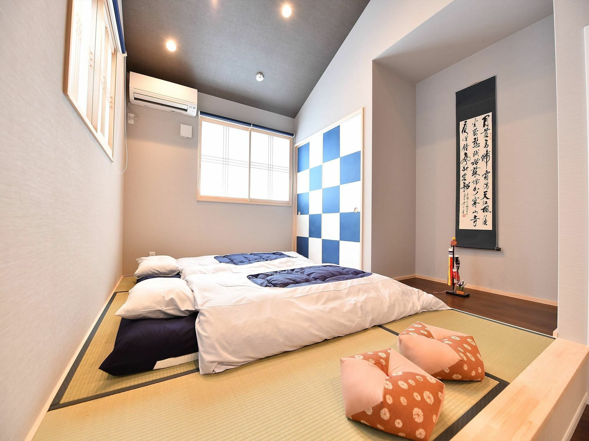 فيلا Coto Kyoto Heianjingumae المظهر الخارجي الصورة